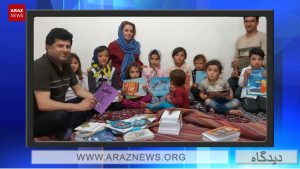 جان علیرضا فرشی زندانی سیاسی آزربایجانی در خطر است، جامعه آزربایجان خواهان آزادی وی است-...