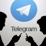 مردم در ایران روزانه ۱۵ میلیارد پیام از تلگرام ارسال می‌کنند
