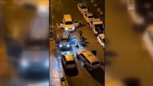 انهدام شبکه جاسوسی ایران در ترکیه؛ طرح آدم‌ربایی از استان وان خنثی شد