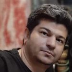 ودود اسدی به زندان شهر رشت منتقل شد