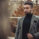 محمد عینی همچنان بلاتکلیف در زندان رشت