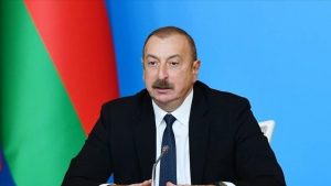 با ارمنستان در مورد کریدور زنگزور به توافق رسیدیم
