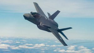 توضیح سخنگوی امور خارجه ایالات متحده در مورد فروش F-16 به ترکیه