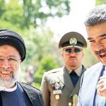 ونزوئلا هم ایران را دور زد!
