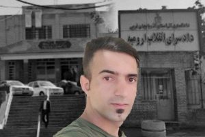 داود کابالی به ۵ سال و ۶ماه زندان، شلاق، جریمه نقدی و کار اجباری محکوم...