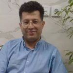 علیرضا فرشی از زندان اوین آزاد شد