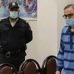 دیوان عالی ایران حکم اعدام حبیب فرج‌الله چعب را تایید کرد