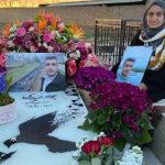 پدر، مادر و برادر جواد حیدری بازداشت شدند