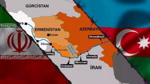 آیا ایران در مسئله کریدور زنگه زور پا پس کشیده است؟!