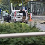 وقوع حمله تروریستی در پایتخت ترکیه