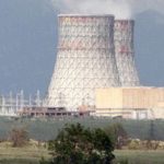 ترکیه خواستار تعطیلی نیروگاه هسته‌ای مستامور ارمنستان شد