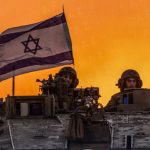عملیات محدود زمینی ارتش اسرائیل در غزه