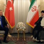 رئیسی چهارشنبه به ترکیه می‌رود