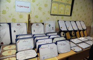 فروش مدارک دانشگاهی جعلی با تائید از وزارت علوم ایران در بازار سیاه