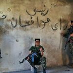 رویترز: سپاه فرماندهان عالی‌رتبه و ده‌ها مأمور میانی خود را از سوریه خارج کرده است