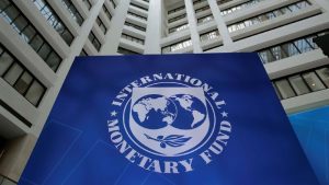 صندوق بین المللی پول (IMF) کشورهای دارای اقتصاد بزرگ را معرفی کرد