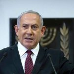 نتانیاهو: تشکیل دولت مستقل فلسطینی پاداش دادن به تروریست‌هاست