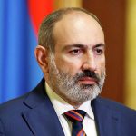 نیکول پاشینیان به هموطنان خود توصیه کرد که «ارمنستان تاریخی» را به نفع «ارمنستان واقعی»...