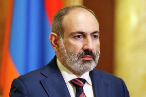 پاشینیان مانع اصلی صلح بین ارمنستان و آذربایجان را اعلام کرد