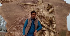 «احد سیف‌خواه» با قرار وثیقه از زندان مرکزی تبریز آزاد شد