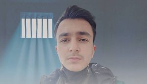 تداوم بازداشت و بی‌خبری از وضعیت وحید اصغری، نوجوان هفده‌ساله تبریزی