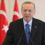 سفر قریب الوقوع اردوغان به بغداد پس از ۱۲ سال