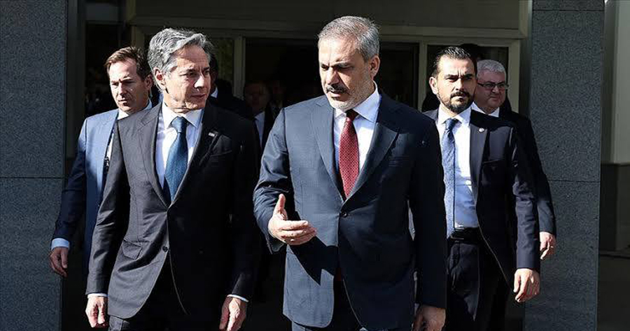 وزیر امور خارجه آمریکا بر تروریستی بودن پ.ک.ک تاکید کرد وزیر امور خارجه آمریکا بر تروریستی بودن پ.ک.ک تاکید کرد
