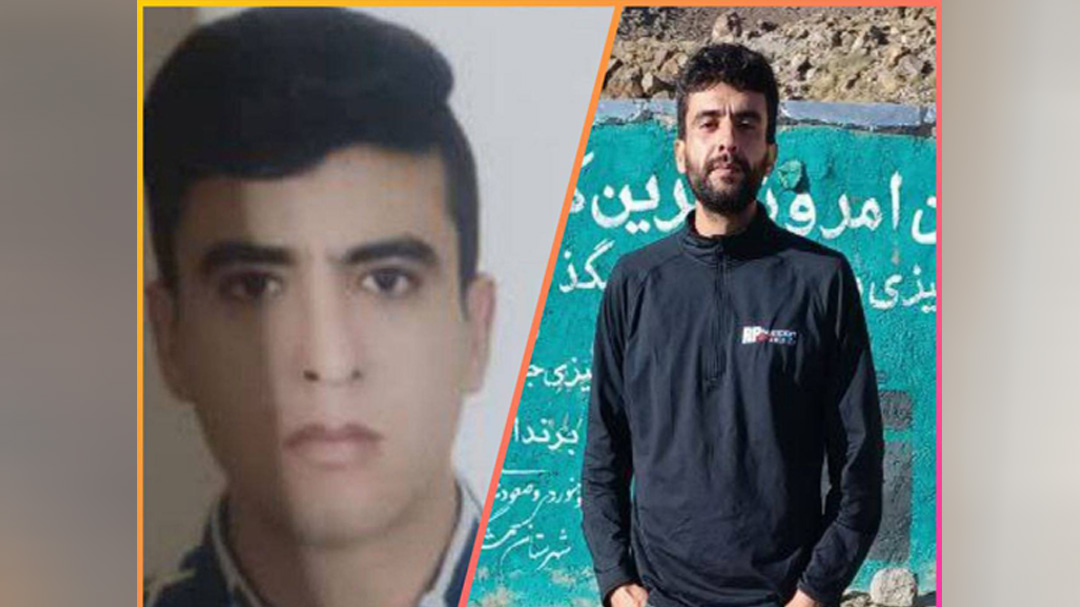 تداوم بیخبری و افزایش نگرانی از وضعیت صمد حیدری و رضا سلیمی فعالین بازداشتی حرکت ملی آذربایجان در تبریز تداوم بیخبری و افزایش نگرانی از وضعیت صمد حیدری و رضا سلیمی فعالین بازداشتی حرکت ملی آذربایجان در تبریز