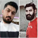 آزادی شش تن از فعالین آزربایجانی در شهر اورمیه