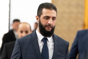 درخواست رسمی دولت جدید سوریه از ترکیه برای حمایت نظامی