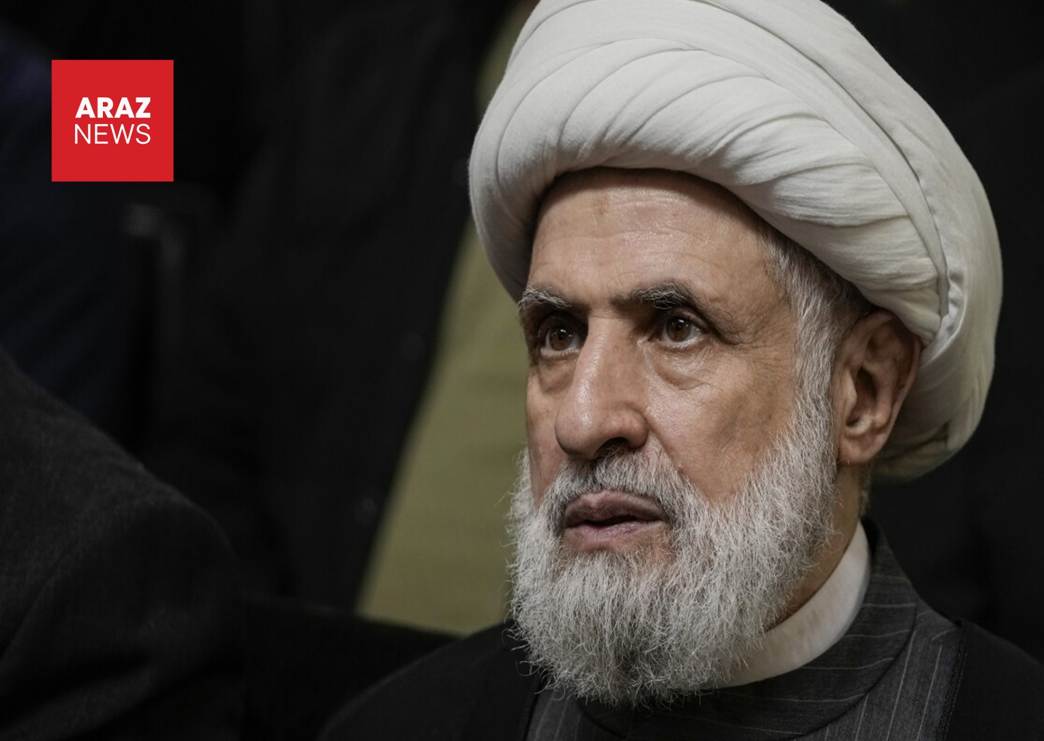 حزبالله: تا زمان عقبنشینی کامل اسرائیل از جنوب لبنان، خلع سلاح نخواهیم شد حزبالله: تا زمان عقبنشینی کامل اسرائیل از جنوب لبنان، خلع سلاح نخواهیم شد