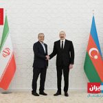 وقتی موضوع بحث ترک‌هاست، ایران‌اینترنشنال هم در کنار رژیم می‌ایستد