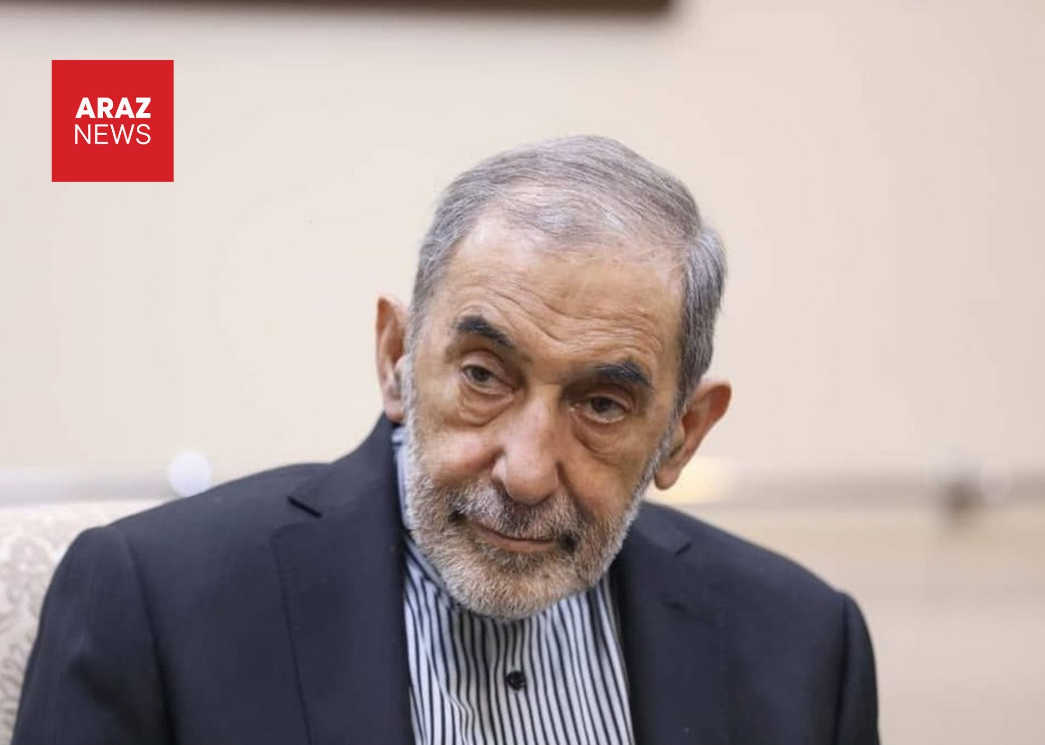 ولایتی: ایران با روسیه یا بدون او مانع احداث «کریدور آمریکایی» در قفقاز خواهد شد ولایتی: ایران با روسیه یا بدون او مانع احداث «کریدور آمریکایی» در قفقاز خواهد شد