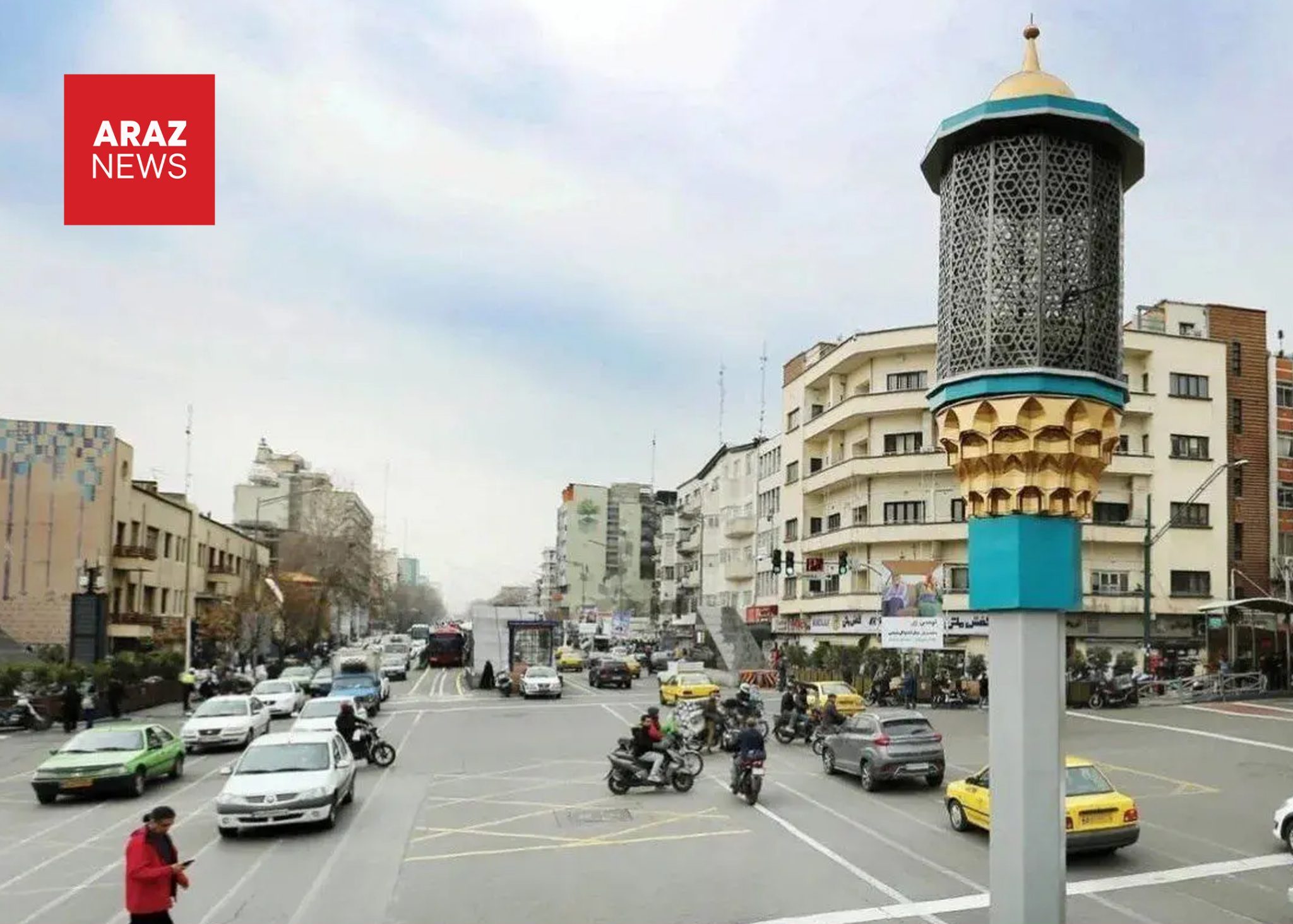 تهران در سایه جنگ؛ بعد از نصب آژیر در سطح شهر تهران ایده ساخت پناهگاه هم مطرح شد تهران در سایه جنگ؛ بعد از نصب آژیر در سطح شهر تهران ایده ساخت پناهگاه هم مطرح شد