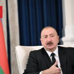 ایلهام علی‌یئو: ادعای ارضی در قانون اساسی ارمنستان مانع امضای...