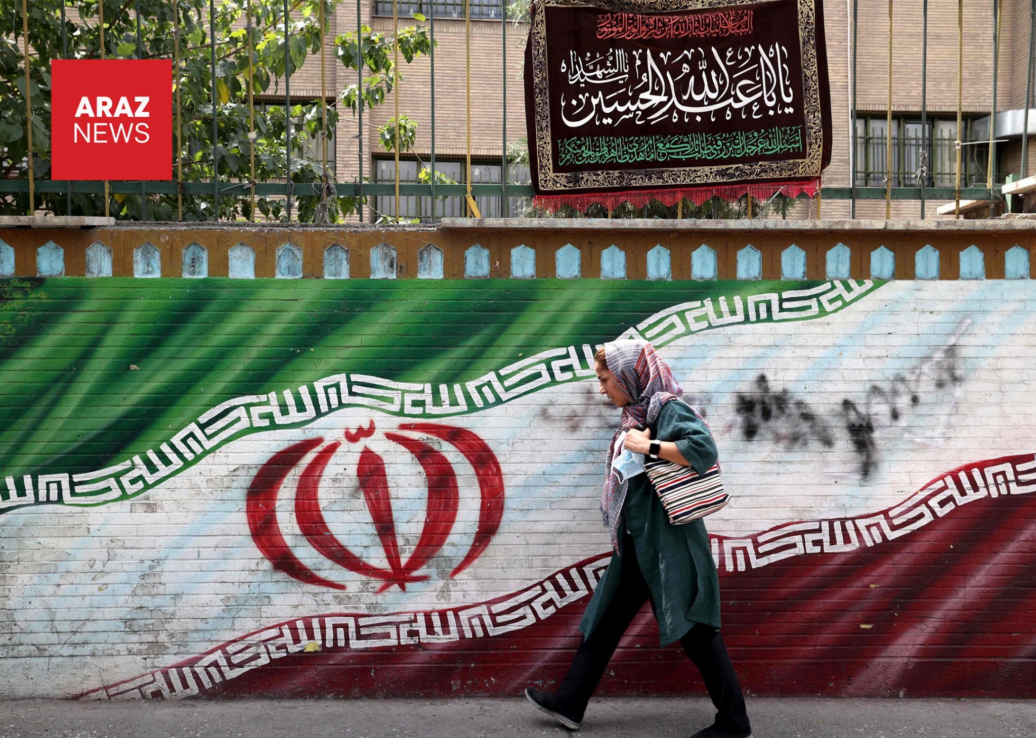 ایران؛ اسم رمز سرکوب در لباس میهندوستی ایران؛ اسم رمز سرکوب در لباس میهندوستی