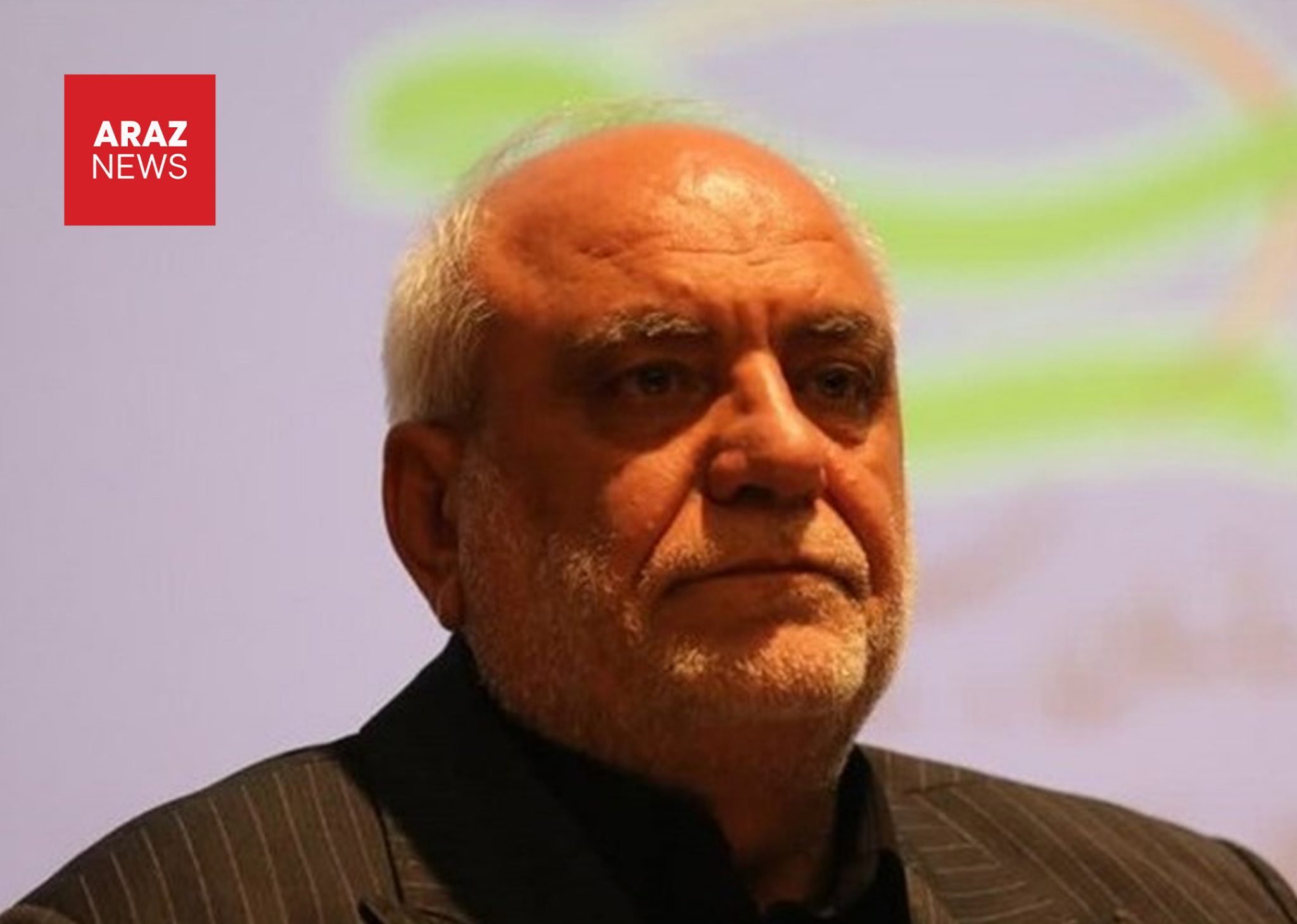 فضای مجازی را نباید رها کرد؛ شبکه ملی اطلاعات باید جدی گرفته شود فضای مجازی را نباید رها کرد؛ شبکه ملی اطلاعات باید جدی گرفته شود