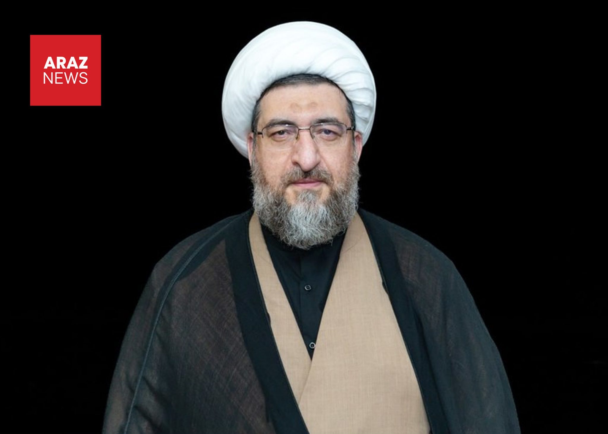 نگرانی نماینده خامنهای در تبریز درباره مذهب شیعه در جمهوری آذربایجان صادقانه نیست نگرانی نماینده خامنهای در تبریز درباره مذهب شیعه در جمهوری آذربایجان صادقانه نیست