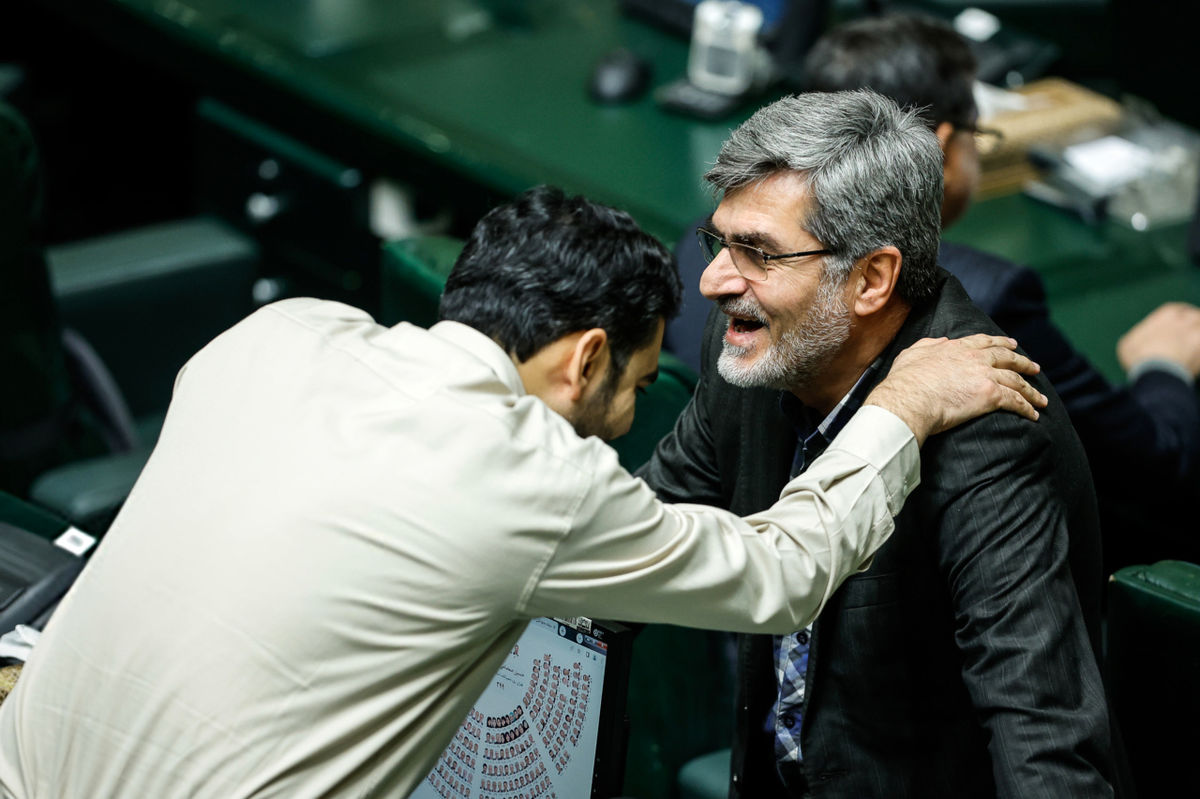 حمله جریان پایداری به سیاست تنشزدایی دولت پزشکیان با جمهوری آذربایجان حمله جریان پایداری به سیاست تنشزدایی دولت پزشکیان با جمهوری آذربایجان