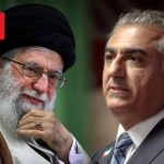 همصدا شدن “ارزشی ها” و “طالبان سلطنت” علیه ایران فدرال دموکراتیک