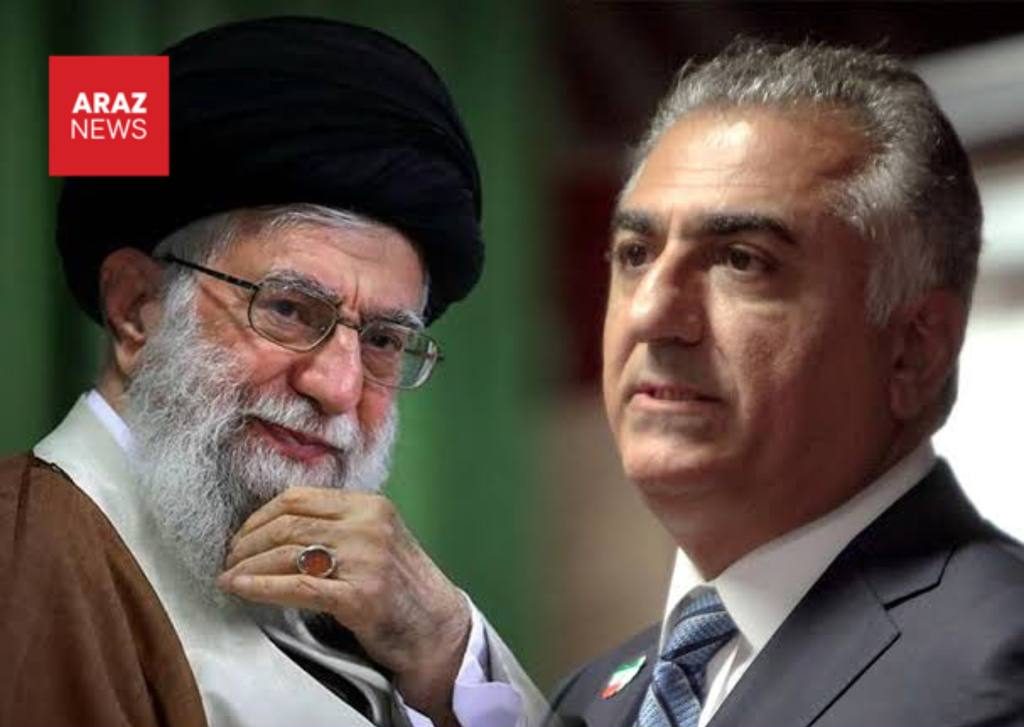 همصدا شدن “ارزشی ها” و “طالبان سلطنت” علیه ایران فدرال دموکراتیک همصدا شدن “ارزشی ها” و “طالبان سلطنت” علیه ایران فدرال دموکراتیک