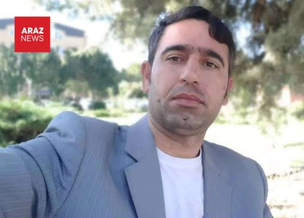 سعید مینایی به دلیل اعتراض به آلودگی دریاچه اورمیه با حکم زندان مواجه شد سعید مینایی به دلیل اعتراض به آلودگی دریاچه اورمیه با حکم زندان مواجه شد