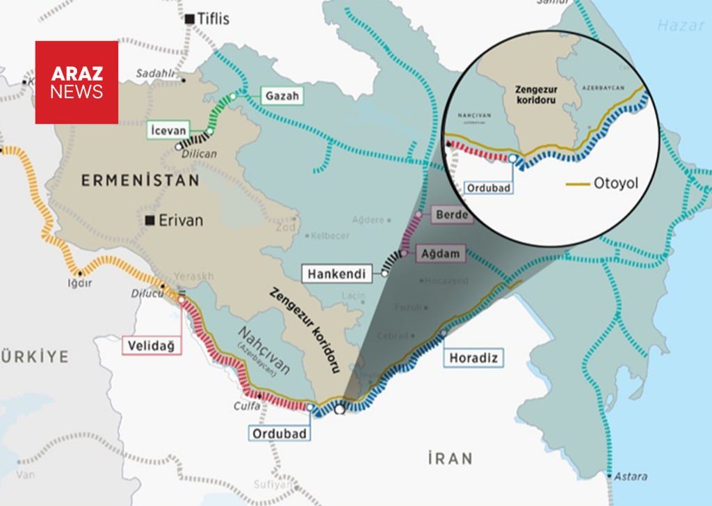 زنگهزور؛ شکستی دیگر برای جمهوری اسلامی زنگهزور؛ شکستی دیگر برای جمهوری اسلامی