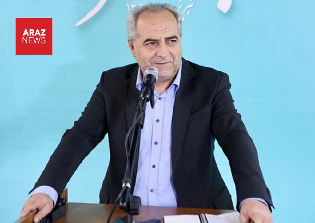 واکنش استاندار آذربایجان شرقی به حاشیهسازی علیه تورکها در ایران واکنش استاندار آذربایجان شرقی به حاشیهسازی علیه تورکها در ایران