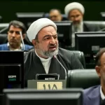 رسایی خطاب به پزشکیان: کجای جمهوری آذربایجان مثل تبریز است؟