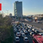 فشار نهادهای امنیتی در تبریز بر رسانهها و بلاگرهای آذربایجانی برای سکوت درباره حضور اتباع... فشار نهادهای امنیتی در تبریز بر رسانهها و بلاگرهای آذربایجانی برای سکوت درباره حضور اتباع...