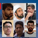 آغاز اعتصاب غذای جمعی از زندانیان سیاسی تورک در اعتراض به احکام سنگین و رفتارهای... آغاز اعتصاب غذای جمعی از زندانیان سیاسی تورک در اعتراض به احکام سنگین و رفتارهای...