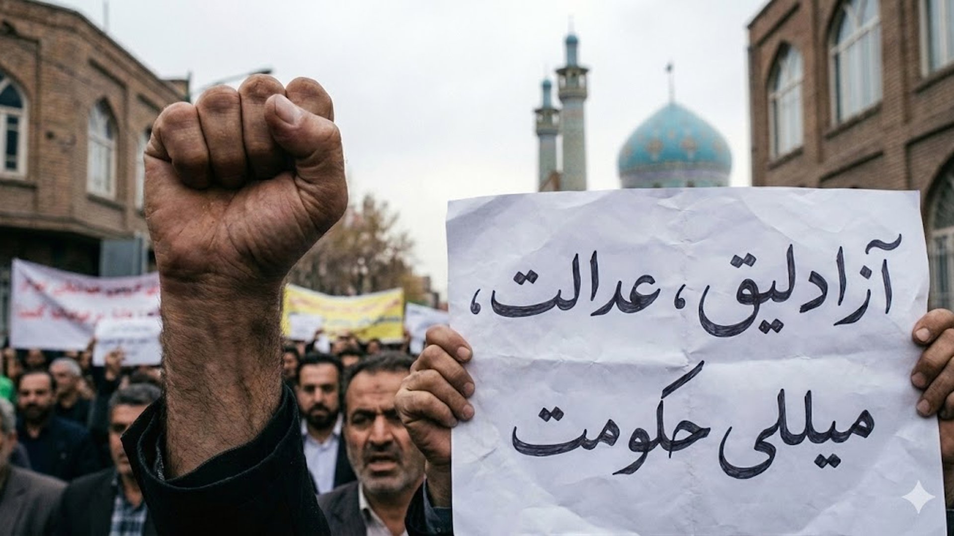 میللی موسیقی لر