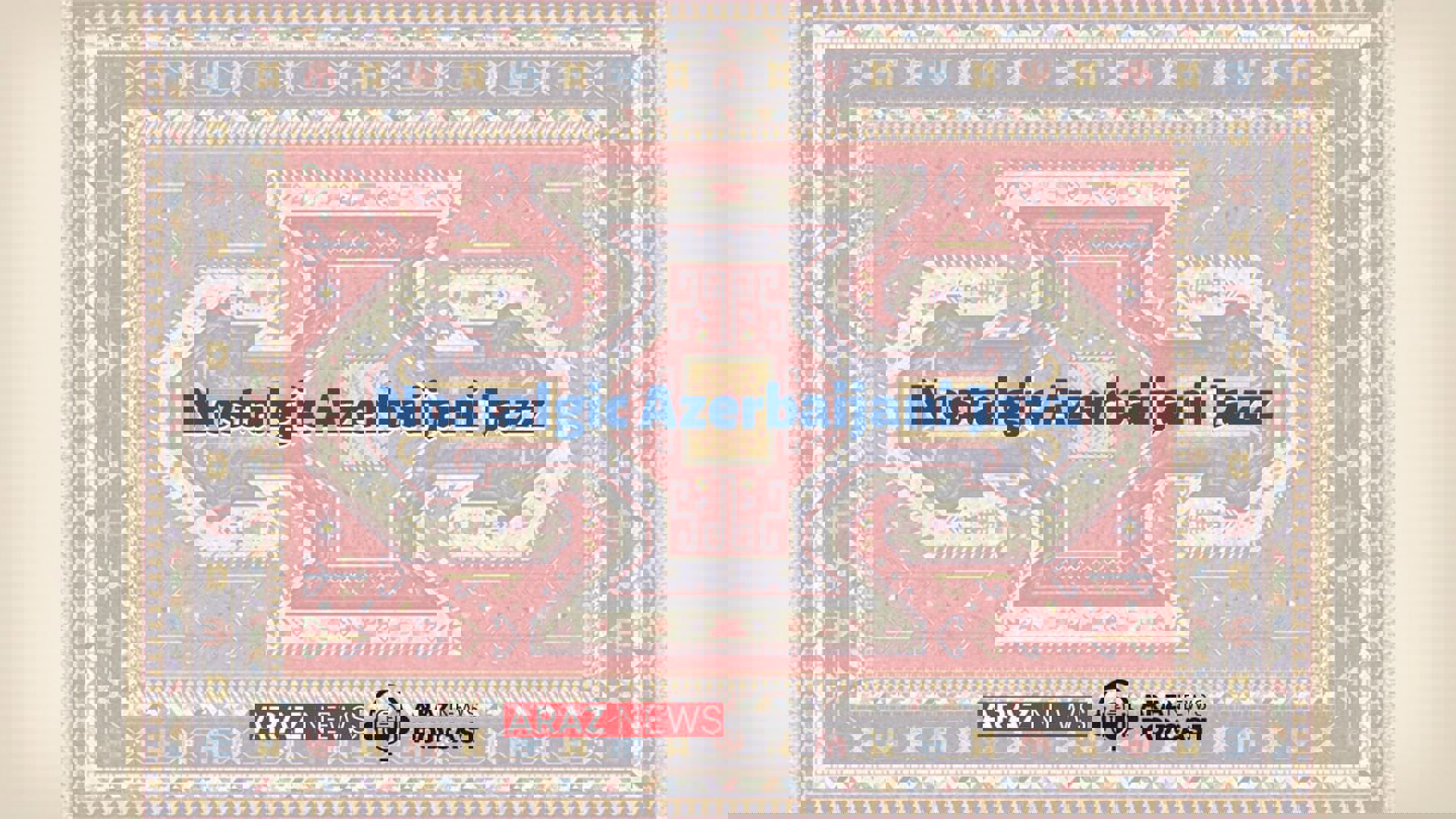 Nostalgic azerbaycani jazz