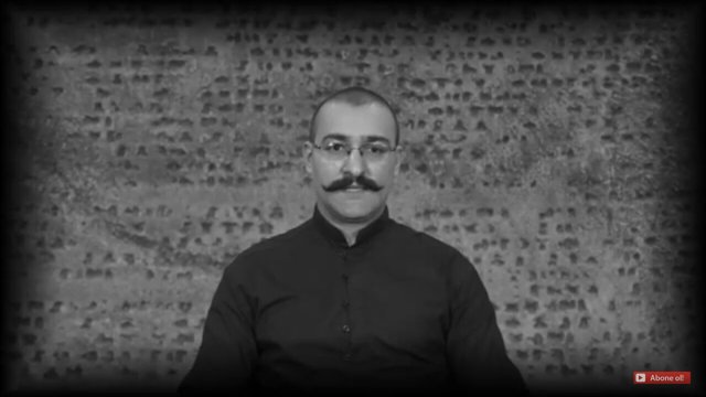 معرفی برنامه «تورانا دوغرو - به سوی توران»